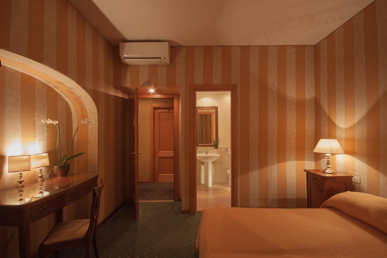 روما Orange Garden Guest House المظهر الخارجي الصورة